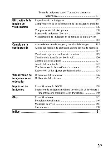 Sony DSLR-A450Y - DSLR-A450Y Consignes d&rsquo;utilisation Portugais