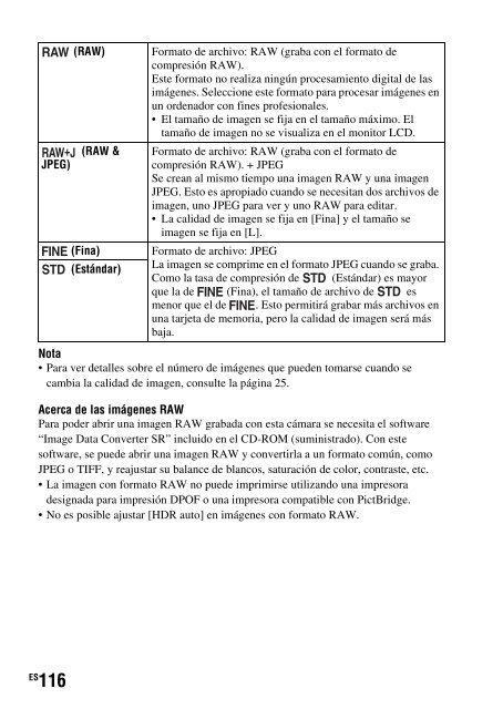 Sony DSLR-A450Y - DSLR-A450Y Consignes d&rsquo;utilisation Portugais