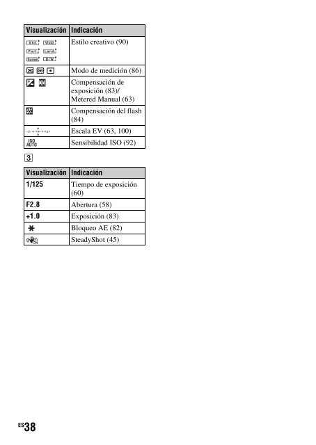 Sony DSLR-A450Y - DSLR-A450Y Consignes d&rsquo;utilisation Portugais