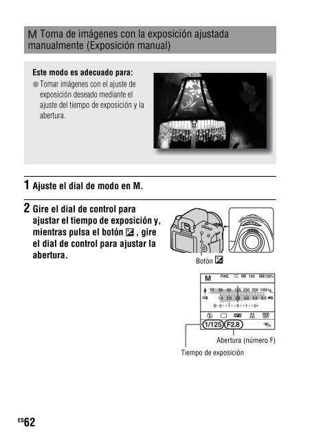 Sony DSLR-A450Y - DSLR-A450Y Consignes d&rsquo;utilisation Portugais