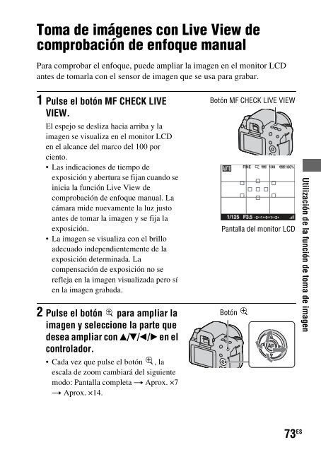 Sony DSLR-A450Y - DSLR-A450Y Consignes d&rsquo;utilisation Portugais