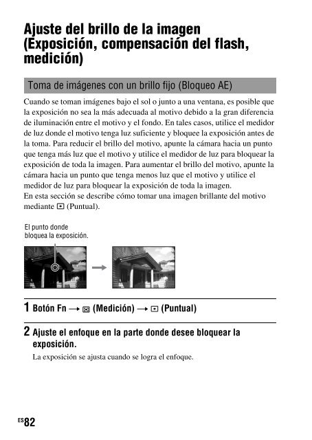 Sony DSLR-A450Y - DSLR-A450Y Consignes d&rsquo;utilisation Portugais