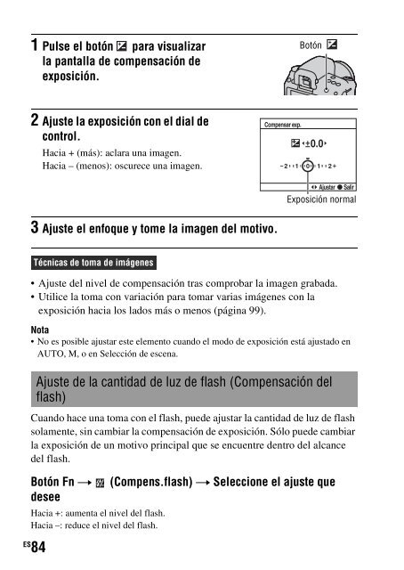 Sony DSLR-A450Y - DSLR-A450Y Consignes d&rsquo;utilisation Portugais