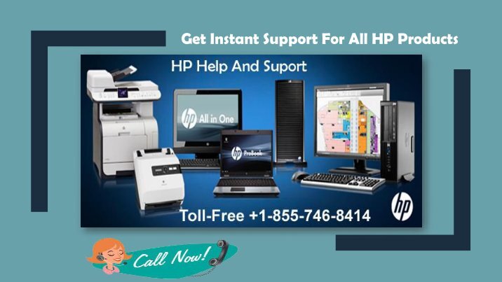 Best hp support services magazines