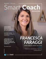 Smart Coach Magazine