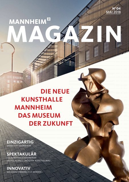 Mannheim Magazin_2018