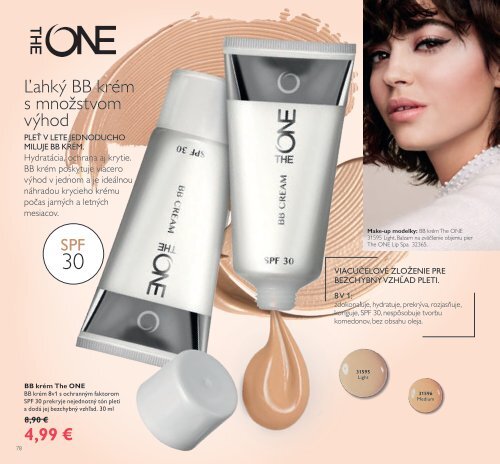 Oriflame katalóg 2018/8