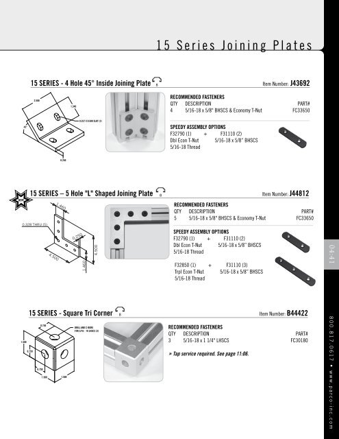 Parco-Fractional-Catalog