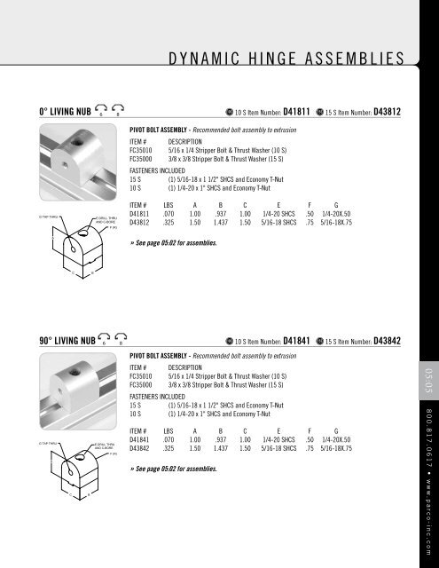 Parco-Fractional-Catalog