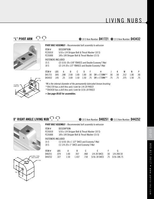 Parco-Fractional-Catalog