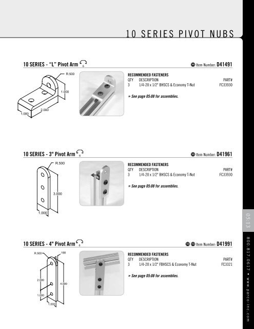 Parco-Fractional-Catalog