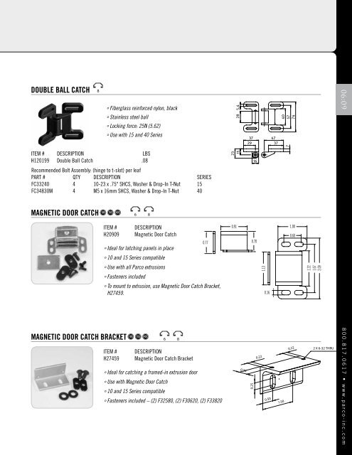 Parco-Fractional-Catalog