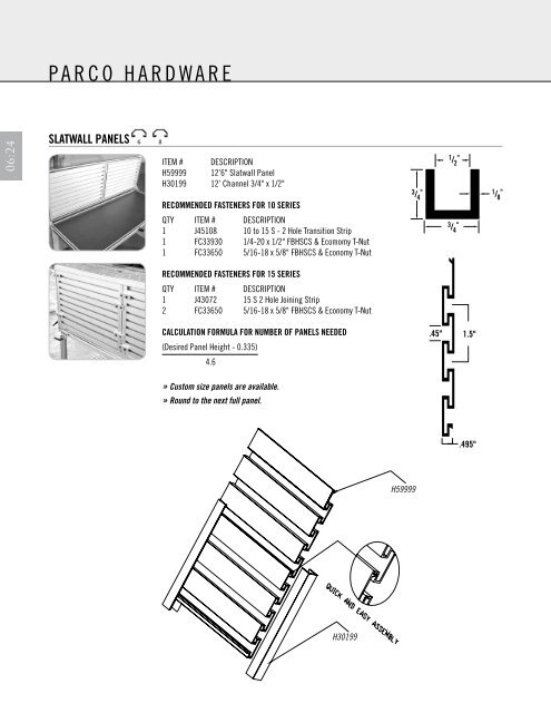 Parco-Fractional-Catalog