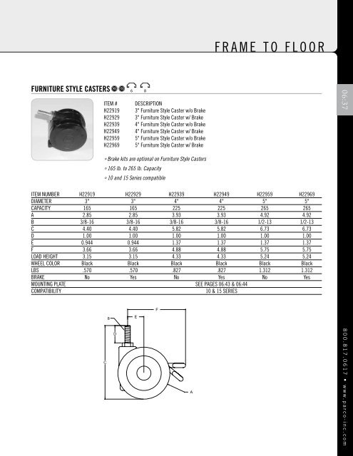 Parco-Fractional-Catalog