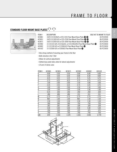 Parco-Fractional-Catalog