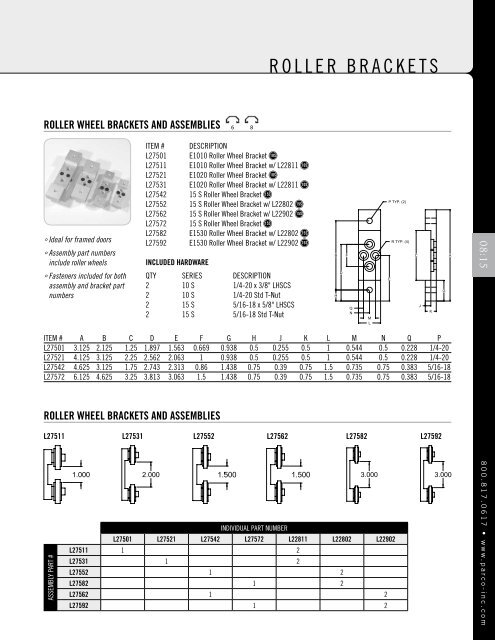 Parco-Fractional-Catalog