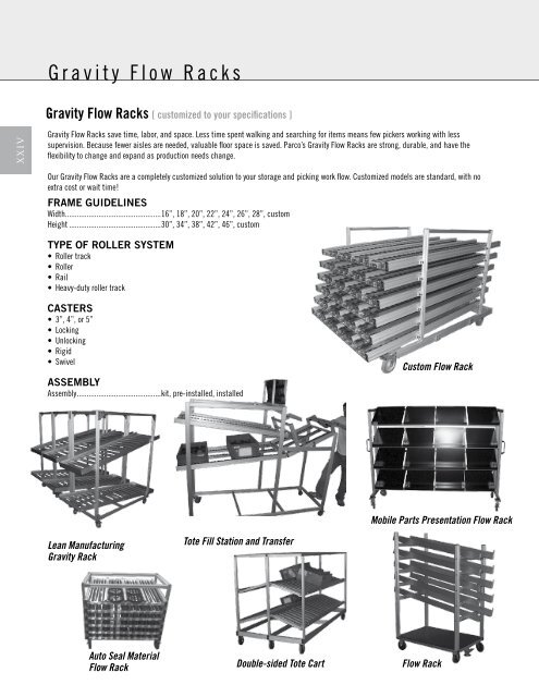 Parco-Fractional-Catalog