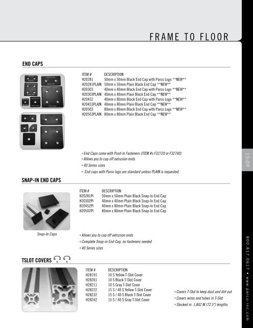 Parco-Fractional-Catalog