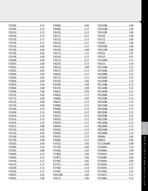 Parco-Fractional-Catalog