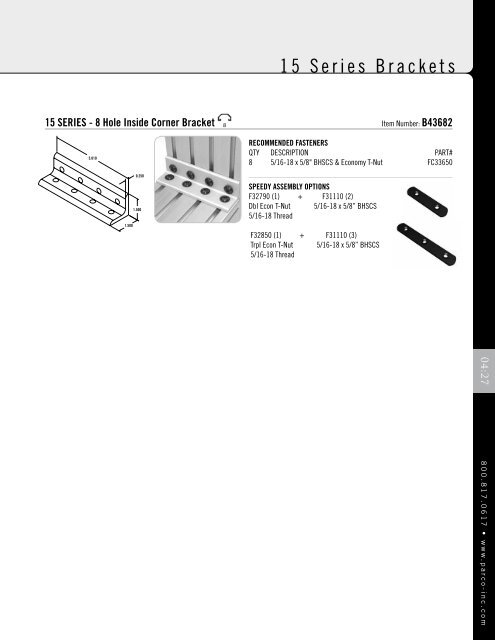 Parco-Fractional-Catalog