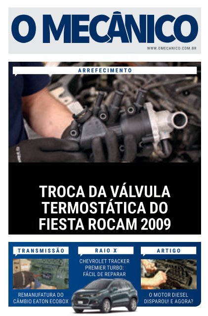 Revista O Mecanico Ed_288