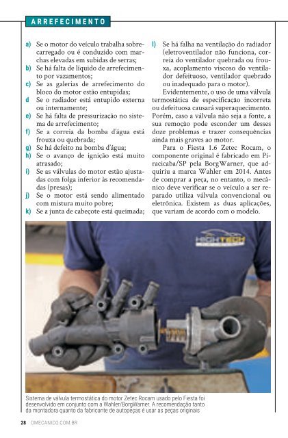 Revista O Mecanico Ed_288