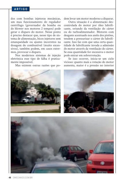 Revista O Mecanico Ed_288