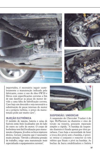 Revista O Mecanico Ed_288