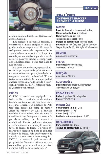 Revista O Mecanico Ed_288