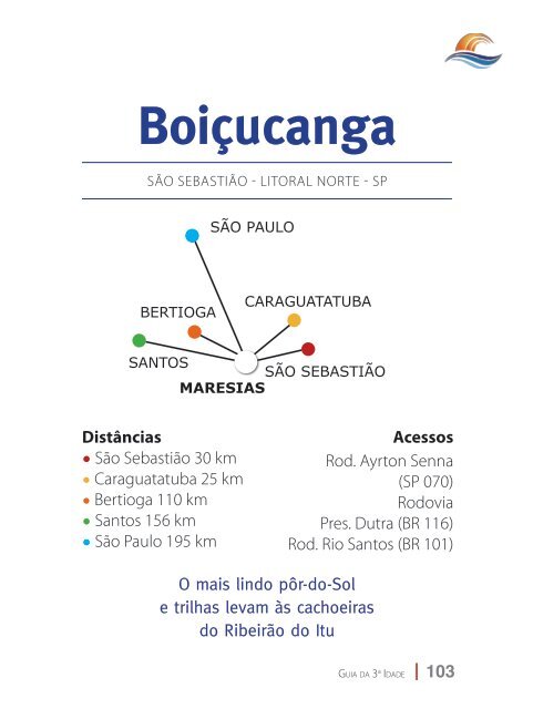 Guia da 3ª Idade #22