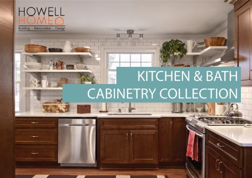 HowellHomekitchen&amp;BathCatalog