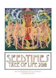 SEEDTIME 2018