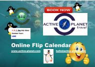Active Planet PC Calendar