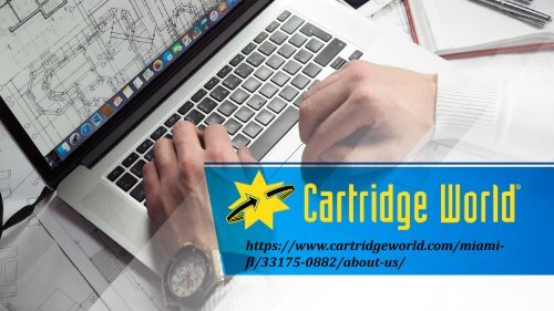 ink cartridges online