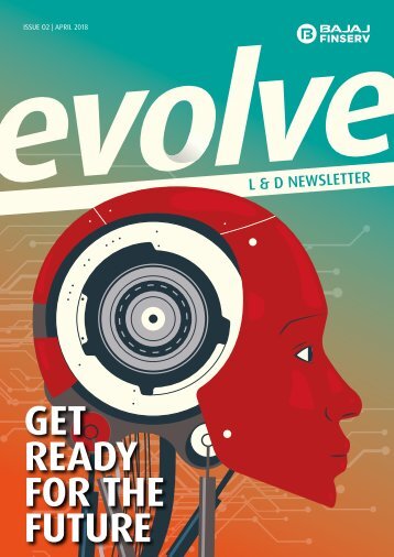 Evolve April newsletter V12