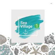 sea village