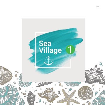 sea village