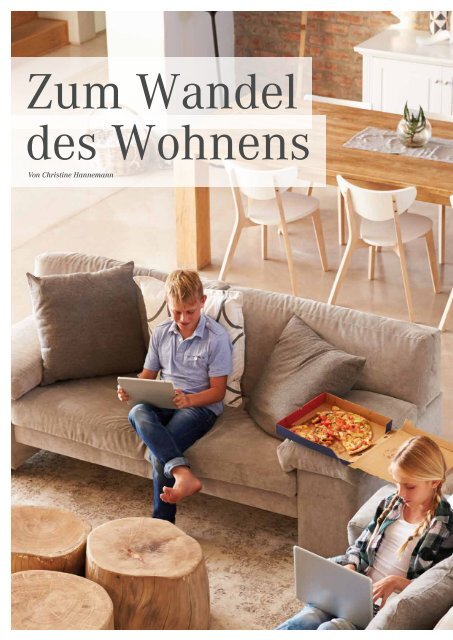 Nachhaltig bauen: Themen, Trends und Tipps