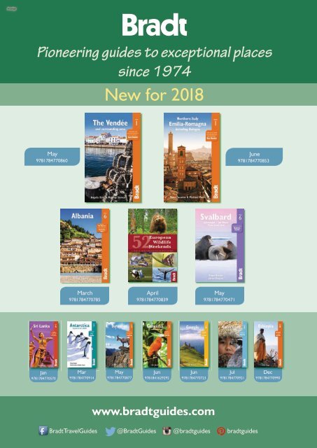 International Bookseller 2-2018