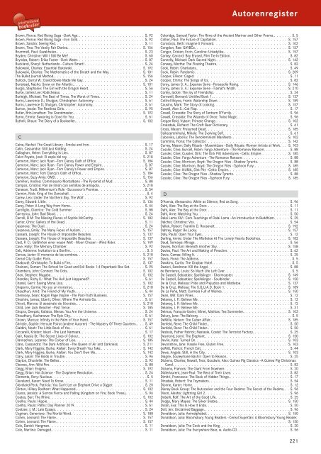 International Bookseller 2-2018