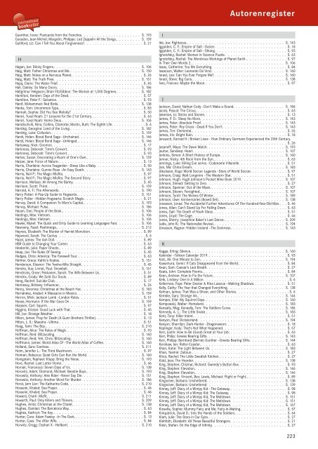 International Bookseller 2-2018