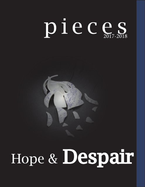 Pieces 2018