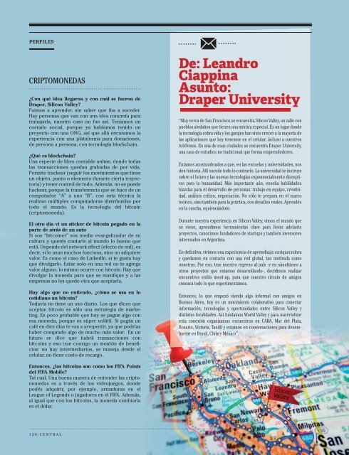 Revista Central 63 