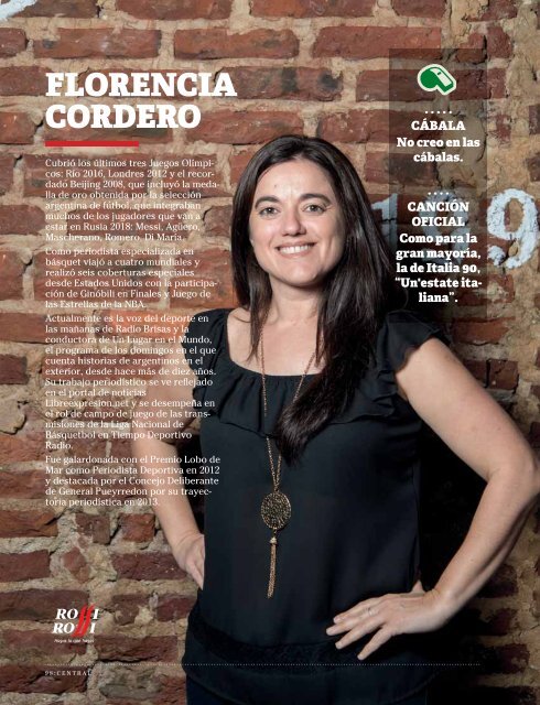 Revista Central 63 