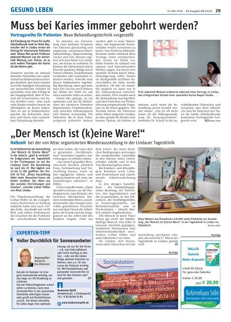 19.05.18 Lindauer Bürgerzeitung