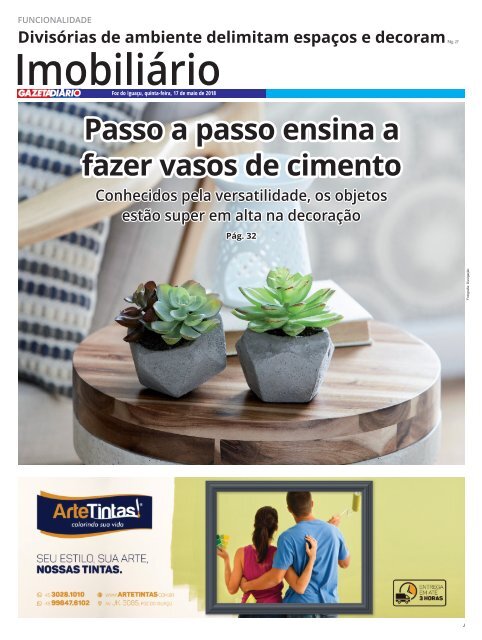 GAZETA DIARIO 581