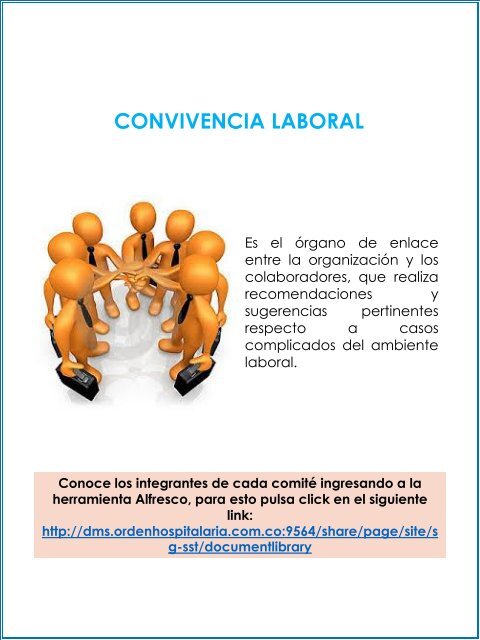 Unidad 1- Regulación laboral