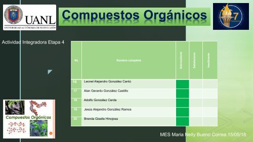 INT4-QUIMICA