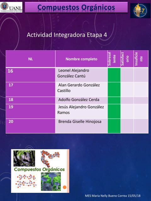 INT4-QUIMICA