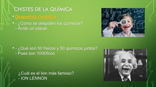 QUIMICA PIA PEDRO CHAVARRIA